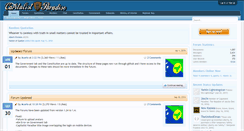 Desktop Screenshot of capitalistparadise.com